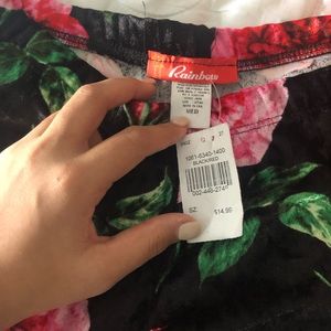 70’s style pants